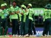 U19 World Cup: Pakistan bowlers dismiss Zimbabwe for meagre 128 runs