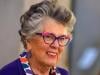 Prue Leith bids farewell to 'The Great British Bake Off' after nine seasons