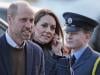 Prince William, Kate Middleton caught in Andrew's scandal fallout