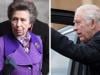 Princess Anne steps in for King Charles as monarch holds urgent meeting