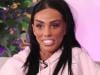 Katie Price feels 'helpless' over her struggles to put on weight
