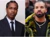 ASAP Rocky spills beans on Drake feud after alleged diss track release