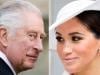 Meghan Markle 'forever grateful' to King Charles