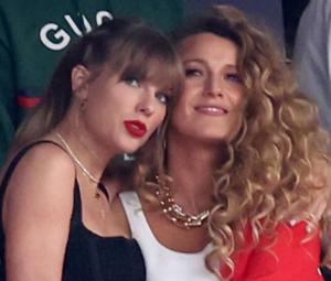 Blake Lively, Taylor Swift had heated chat over friendship fallout: Texts reveal