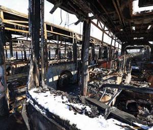 Iran releases protest toll, says 3,117 killed in 'foreign-backed' terrorism