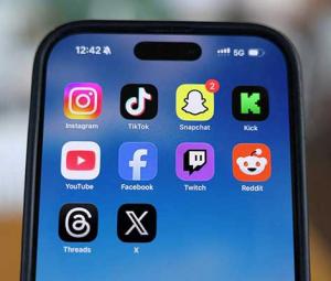 UK upper house approves social media ban for under-16s