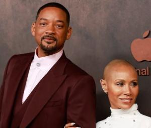Will Smith, Jada Pinkett Smith meet up at Paris Fashion Week 2026