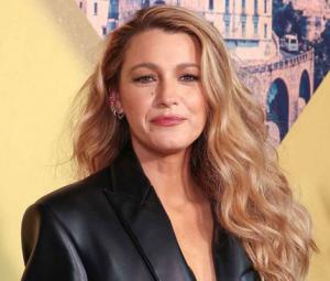 Blake Lively attacked by studio chiefs amid scandal's peak: ‘Tragic'