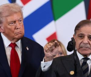 When principle meets realpolitik: Pakistan and the peace board