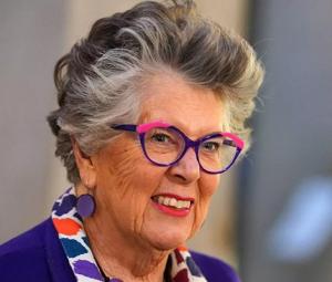 Prue Leith bids farewell to 'The Great British Bake Off' after nine seasons