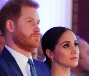 Meghan Markle stirs new trouble with 'emotional' Prince Harry
