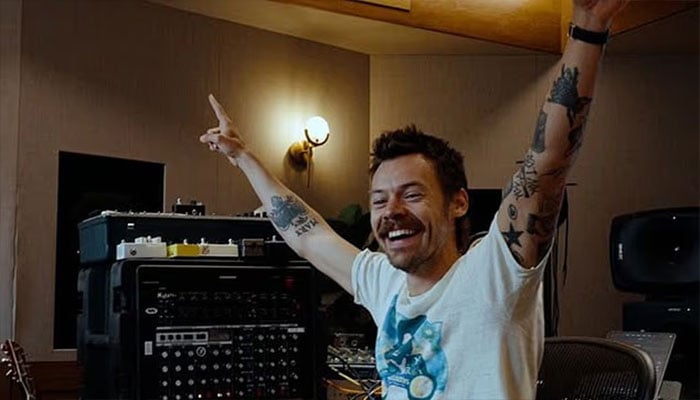 Harry Styles comes full circle with ‘Together, Together’ world tour return