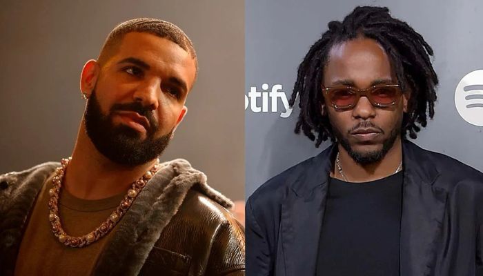 Drake takes legal battle over Kendrick Lamar track to next level