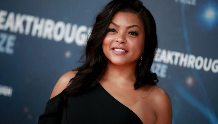 Taraji P. Henson gives fans glimpse behind  ‘Masked Singer magic