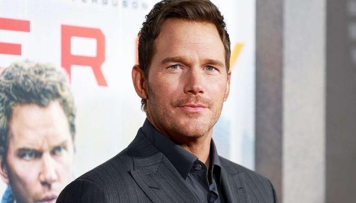 Chris Pratt opens up about stage name he once considered