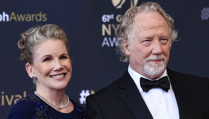 Melissa Gilberts brand issues statement after Timothy Busfield jail release