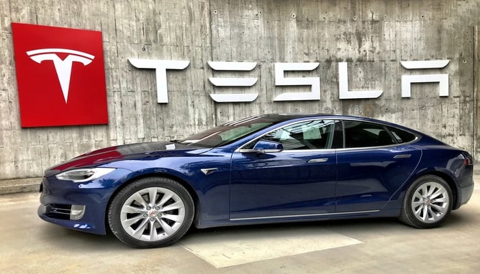 Teslas FSD to be approved in China, Europe by next month: Musk at Davos