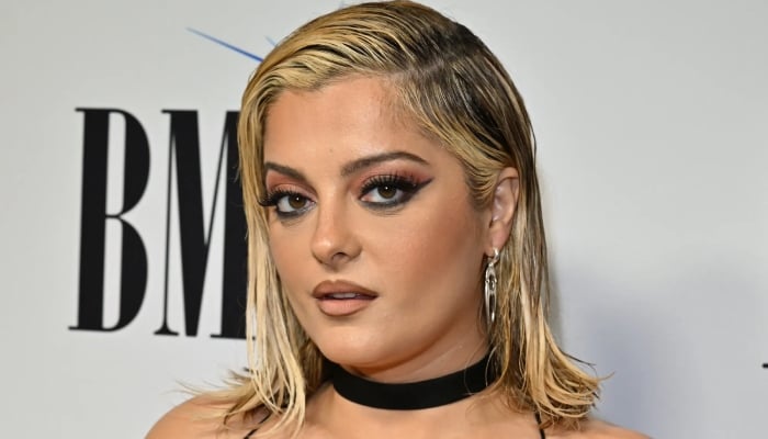 Bebe Rexha teases her unapologetic 2026 manifestation