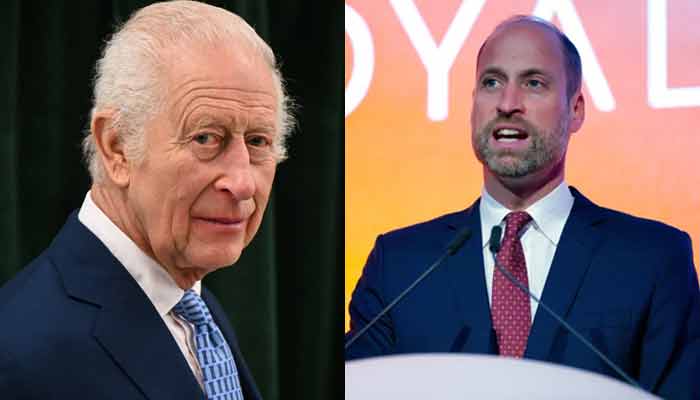 Prince William makes surprise demand for change to King Charles