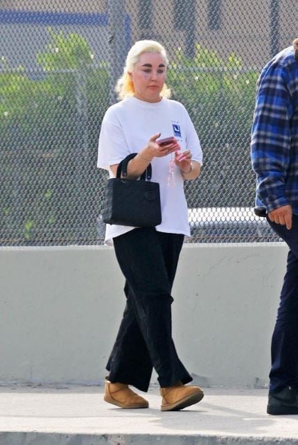 Amanda Bynes bares new ink after losing 30 pounds with Ozempic