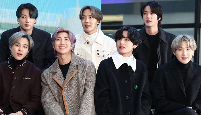 Highly-anticipated BTS world tour dates revealed
