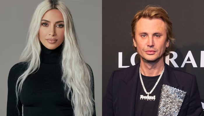 Kim Kardashian dishes on her friendship with Jonathan Cheban: Love him