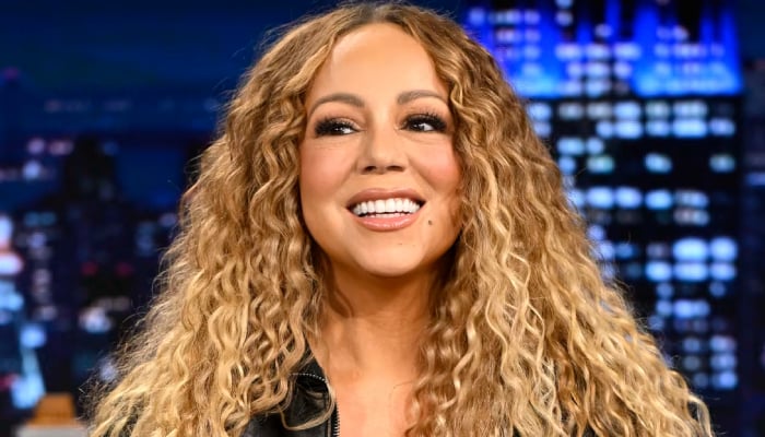 Mariah Carey will take the stage at Olympics ceremony 2026