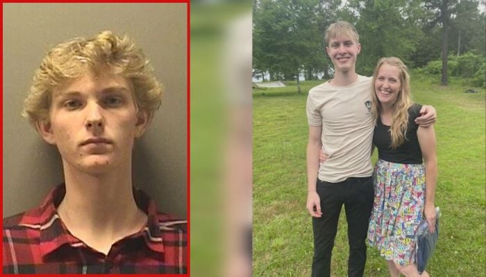 Hot Springs gas station viral fight severely injures Noah Epperson; mother holds onto hope