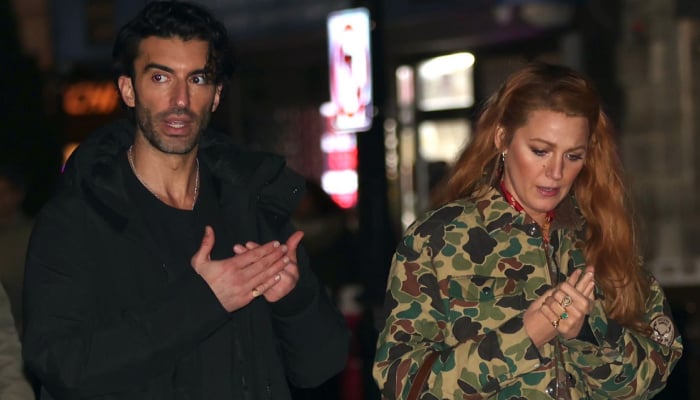 Justin Baldoni makes new claims after Blake Livelys texts revealed Taylor Swifts support