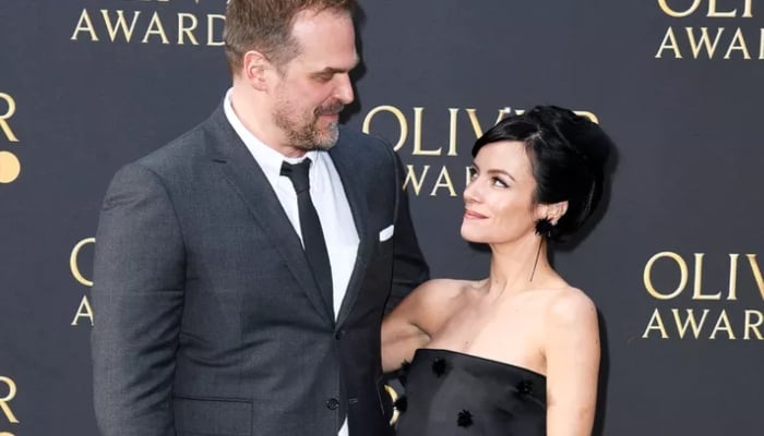 The pair tied the knot in Las Vegas in 2020 before splitting in 2024