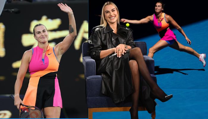 World No. 1 Aryna Sabalenka admits emotional struggle in tight Australian Open win