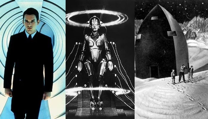 NASA reveals most scientifically accurate movies of all time