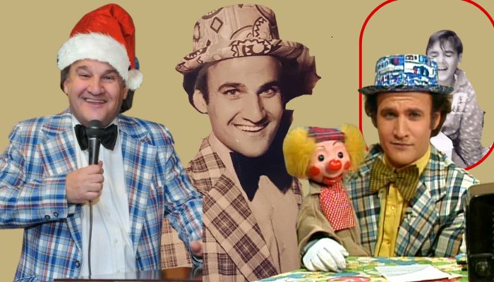 Uncle Floyd legendary New Jersey comedian, TV personality dies at 74