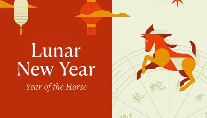 Chinese New Year 2026: Why this year is so rare?