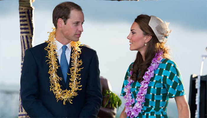 Prince William and Kate’s private retreat comes to light after years of secrecy