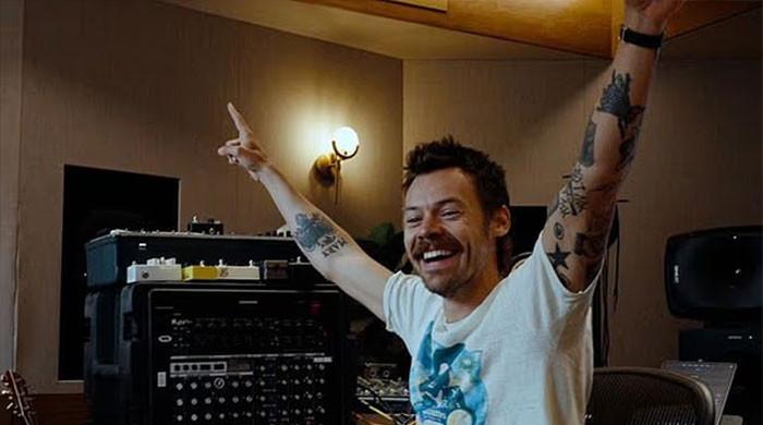 Harry Styles comes full circle with ‘Together, Together' world tour return