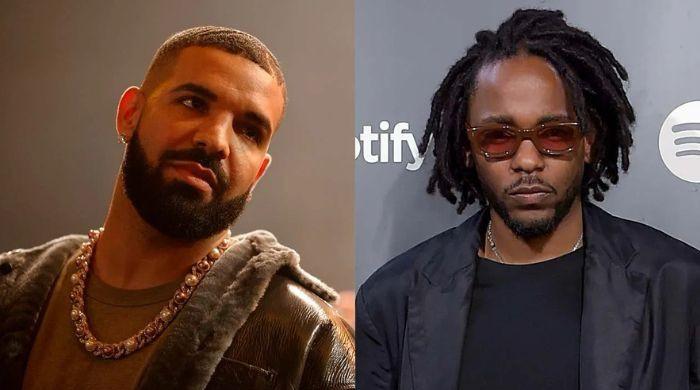 Drake takes legal battle over Kendrick Lamar track to next level