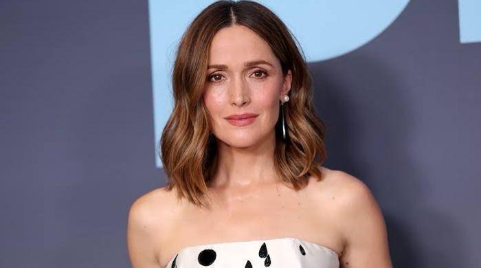 Rose Byrne finally earns Oscars nod she's waited for