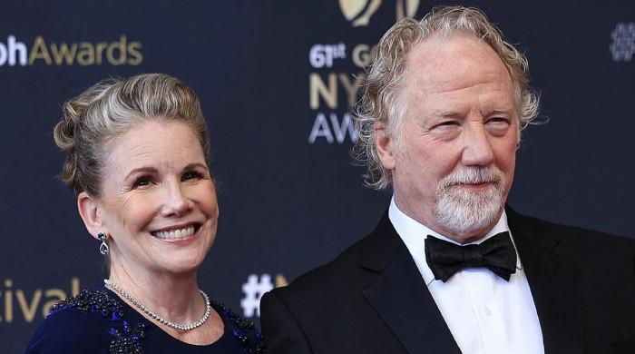 Melissa Gilbert's brand raise voice in support of Timothy Busfield