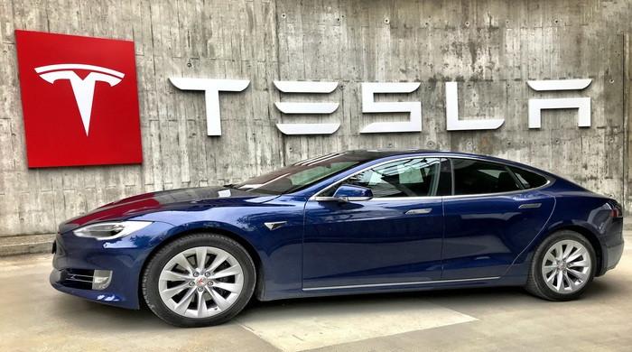 Tesla's FSD to be approved in China, Europe by next month: Musk at Davos
