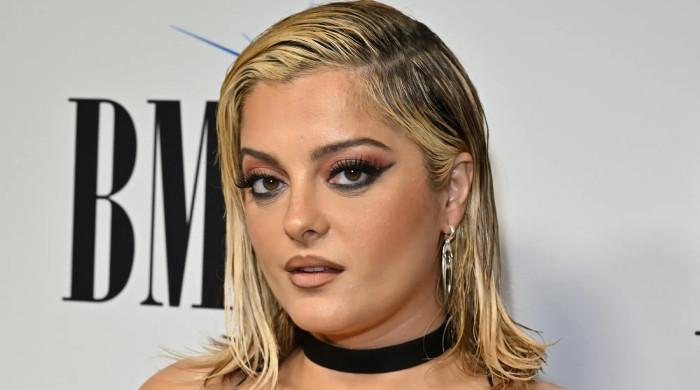 Bebe Rexha teases her 'unapologetic' 2026 manifestation