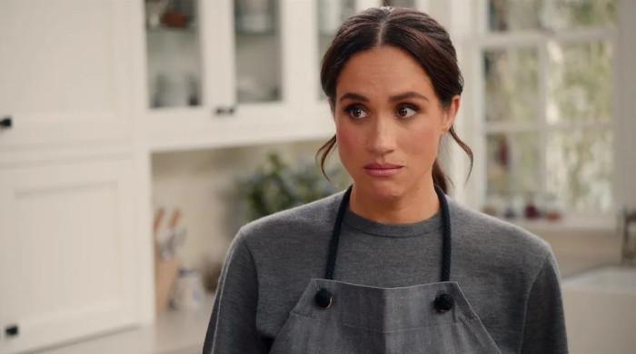 Meghan Markle forced to say goodbye to special chapter of life