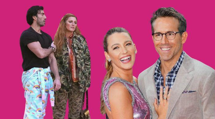 Did Ryan Reynolds set a PR trap? Here's what inside texts reveal