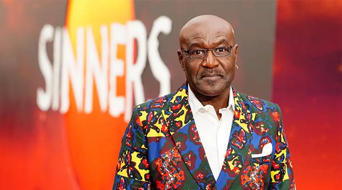 Delroy Lindo son breaks dad 2026 Oscar nomination news