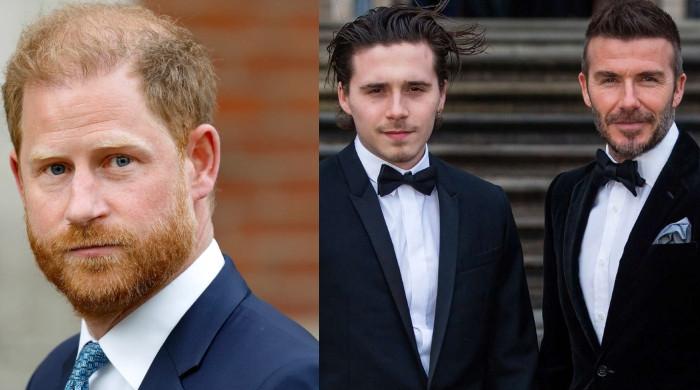 Prince Harry, Brooklyn Beckham hit with reality check after family split