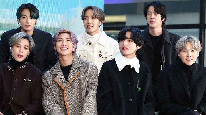 Highly-anticipated BTS world tour dates revealed