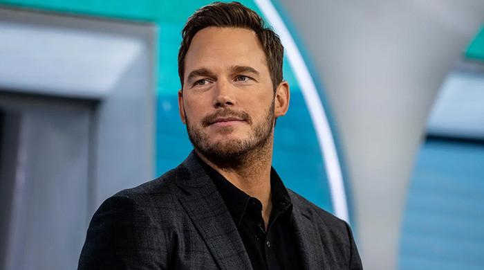 Chris Pratt eyes 'Jurassic World' return with Scarlett Johansson