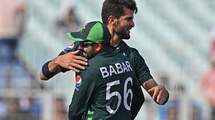 Babar, Shaheen return as Pakistan name squad for Australia T20I series