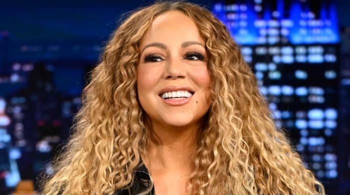 Mariah Carey gears up for Olympics performance but one problem awaits