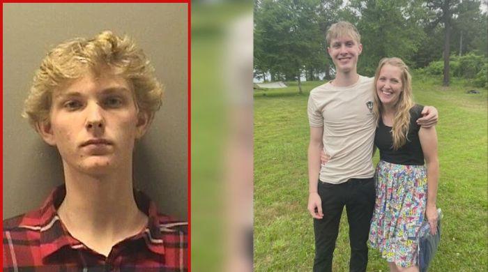 Hot Springs gas station viral fight severely injures Noah Epperson; mother holds onto hope